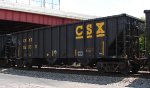 CSXT 823011